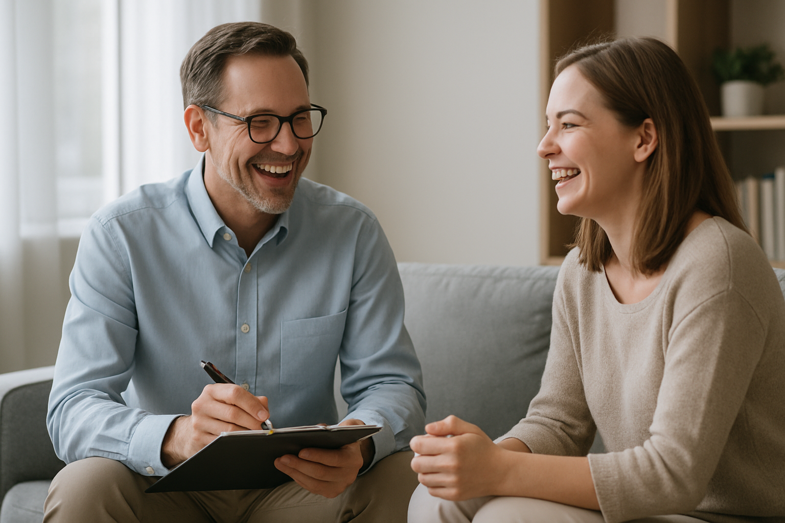 Terapia psicológica profesional