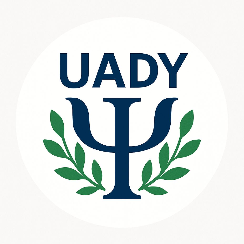 Logo Clínica de Psicología